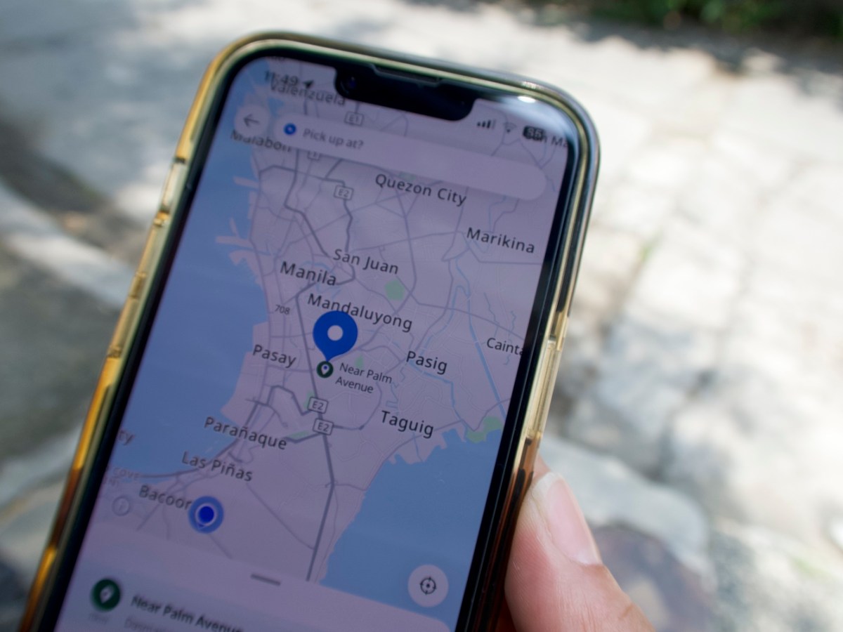 How PCIJ investigated Grab’s surge pricing model