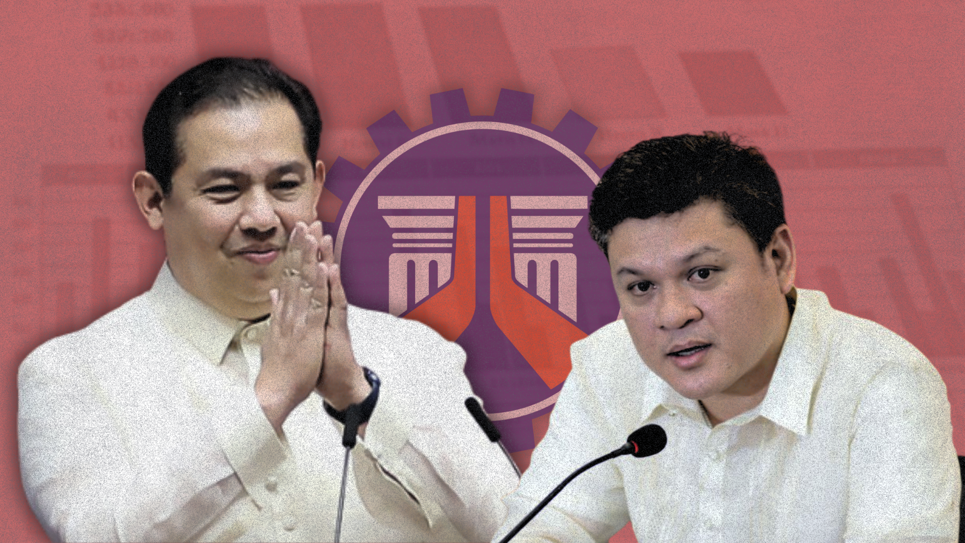 Romualdez replaces Pulong as the top recipient of DPWH funds